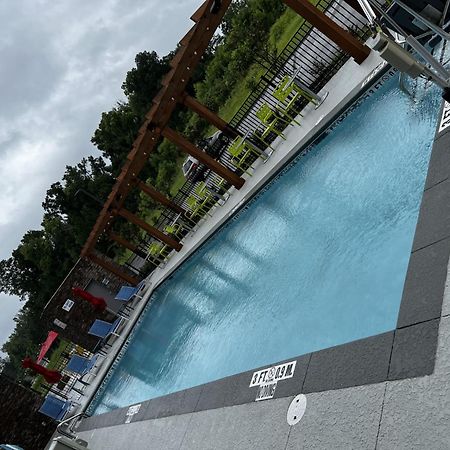 Home2 Suites By Hilton ไฮน์สวิลล์ ภายนอก รูปภาพ