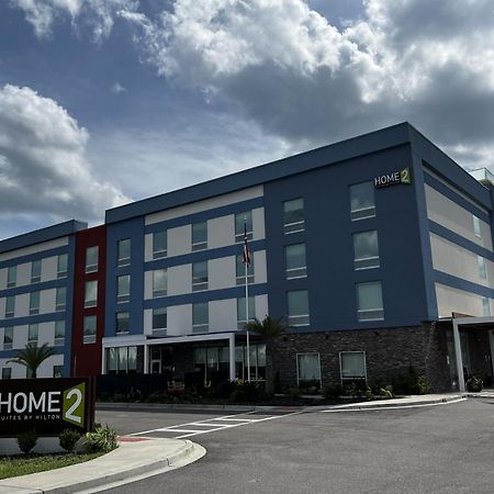 Home2 Suites By Hilton ไฮน์สวิลล์ ภายนอก รูปภาพ