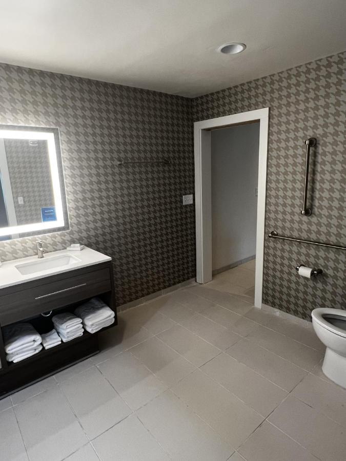 Home2 Suites By Hilton ไฮน์สวิลล์ ภายนอก รูปภาพ
