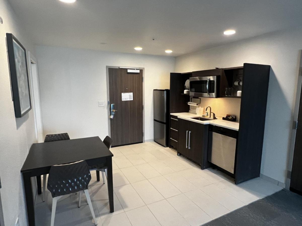 Home2 Suites By Hilton ไฮน์สวิลล์ ภายนอก รูปภาพ