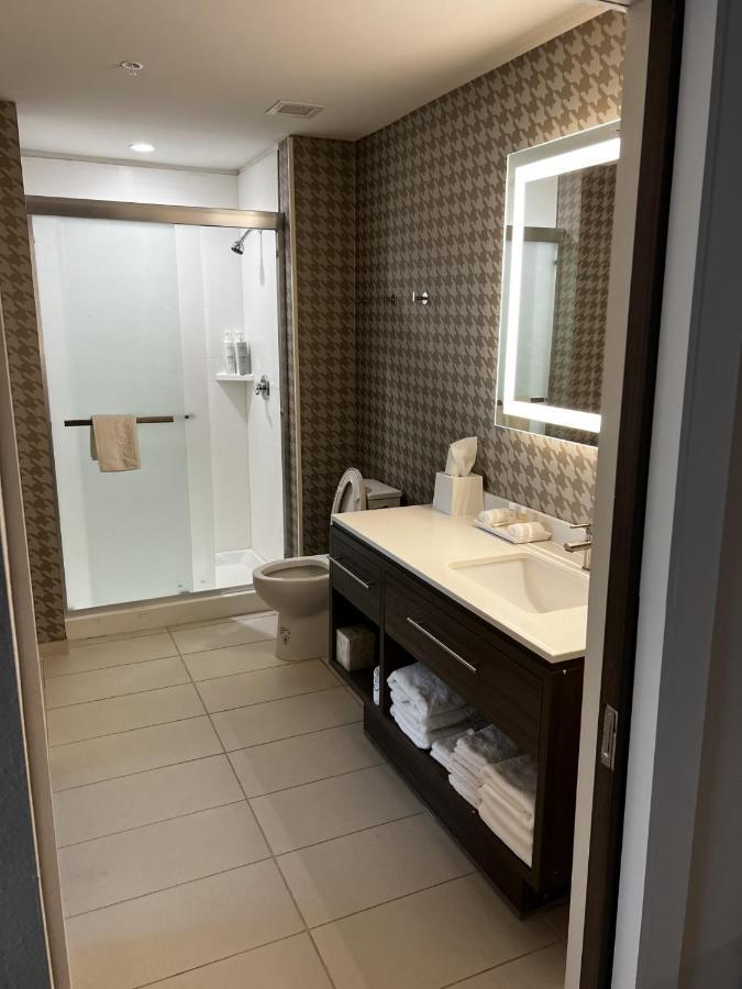 Home2 Suites By Hilton ไฮน์สวิลล์ ภายนอก รูปภาพ