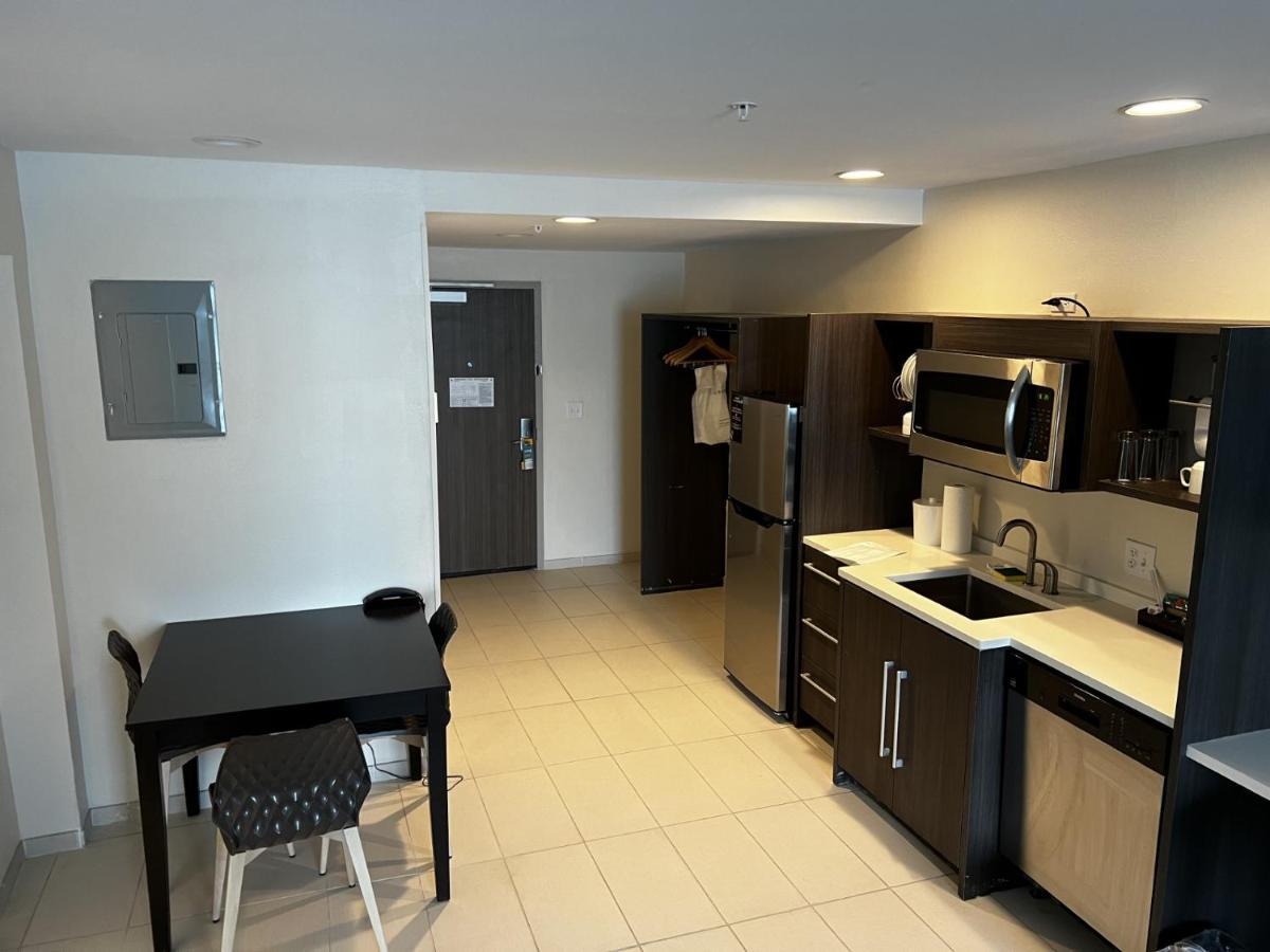 Home2 Suites By Hilton ไฮน์สวิลล์ ภายนอก รูปภาพ