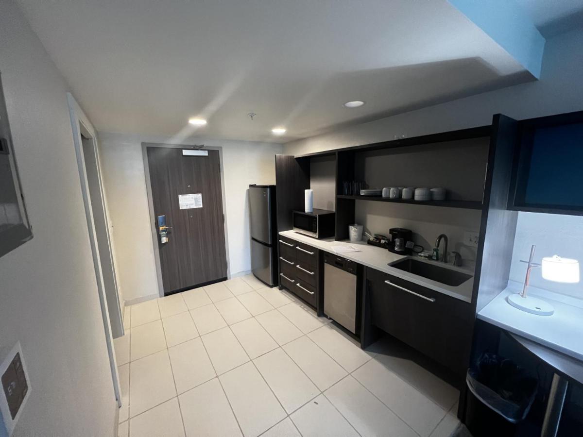 Home2 Suites By Hilton ไฮน์สวิลล์ ภายนอก รูปภาพ