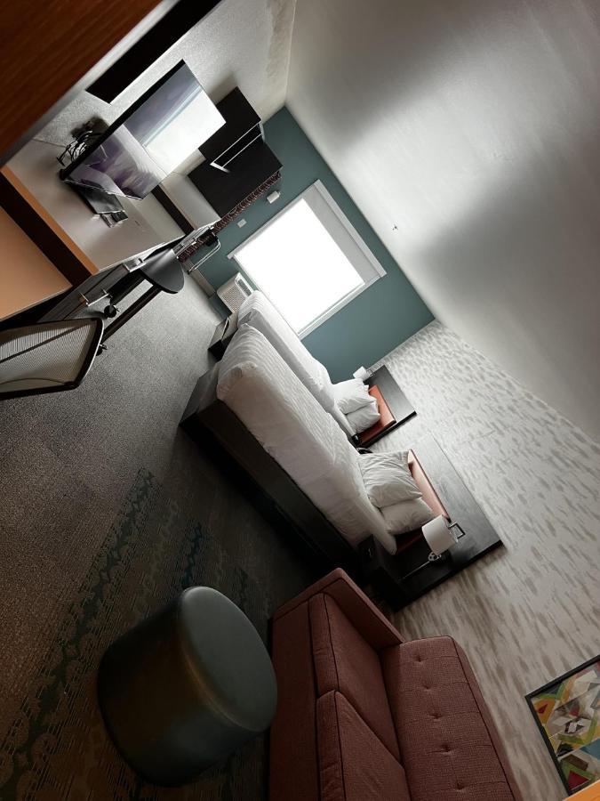 Home2 Suites By Hilton ไฮน์สวิลล์ ภายนอก รูปภาพ
