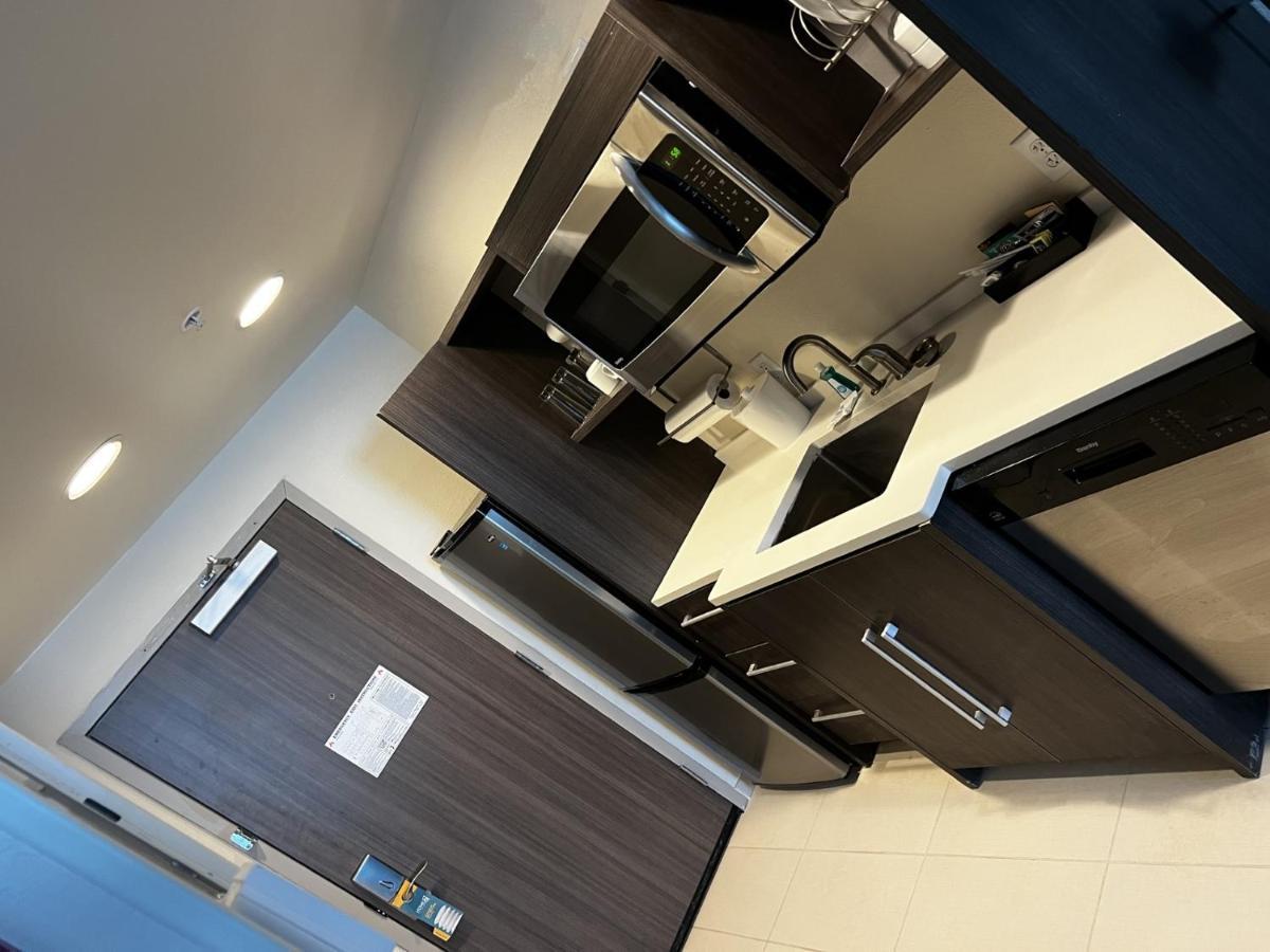 Home2 Suites By Hilton ไฮน์สวิลล์ ภายนอก รูปภาพ