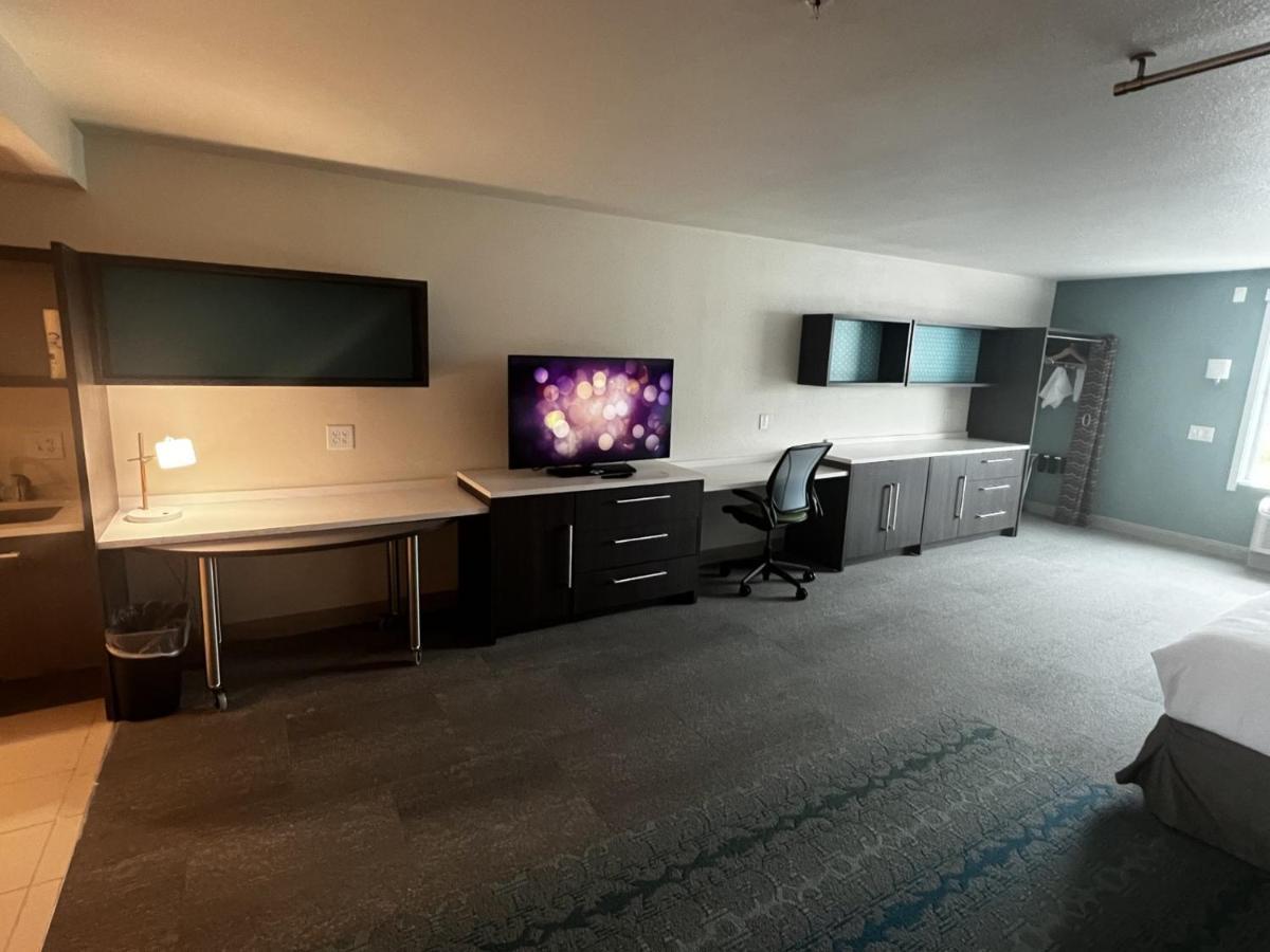 Home2 Suites By Hilton ไฮน์สวิลล์ ภายนอก รูปภาพ