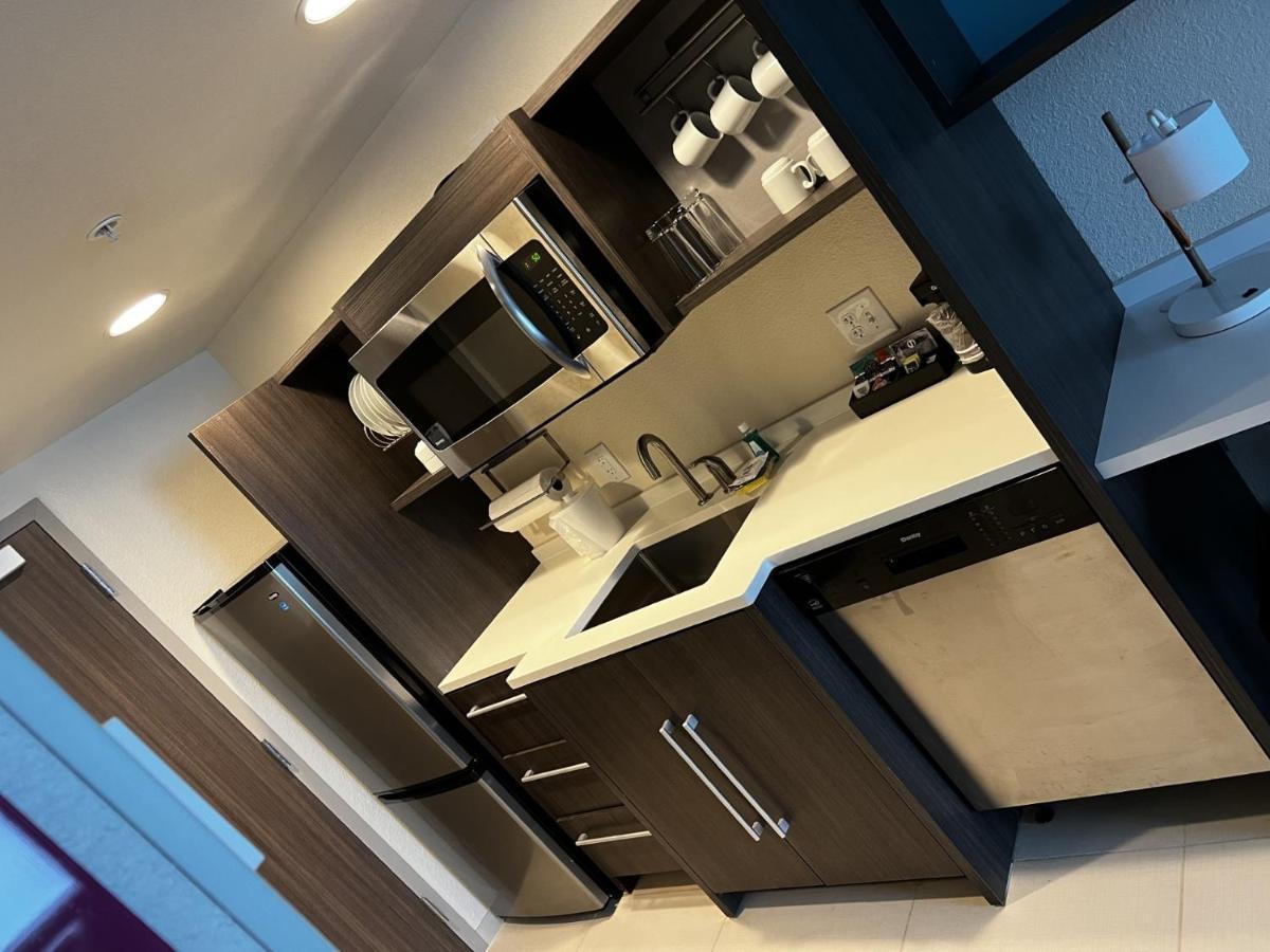 Home2 Suites By Hilton ไฮน์สวิลล์ ภายนอก รูปภาพ
