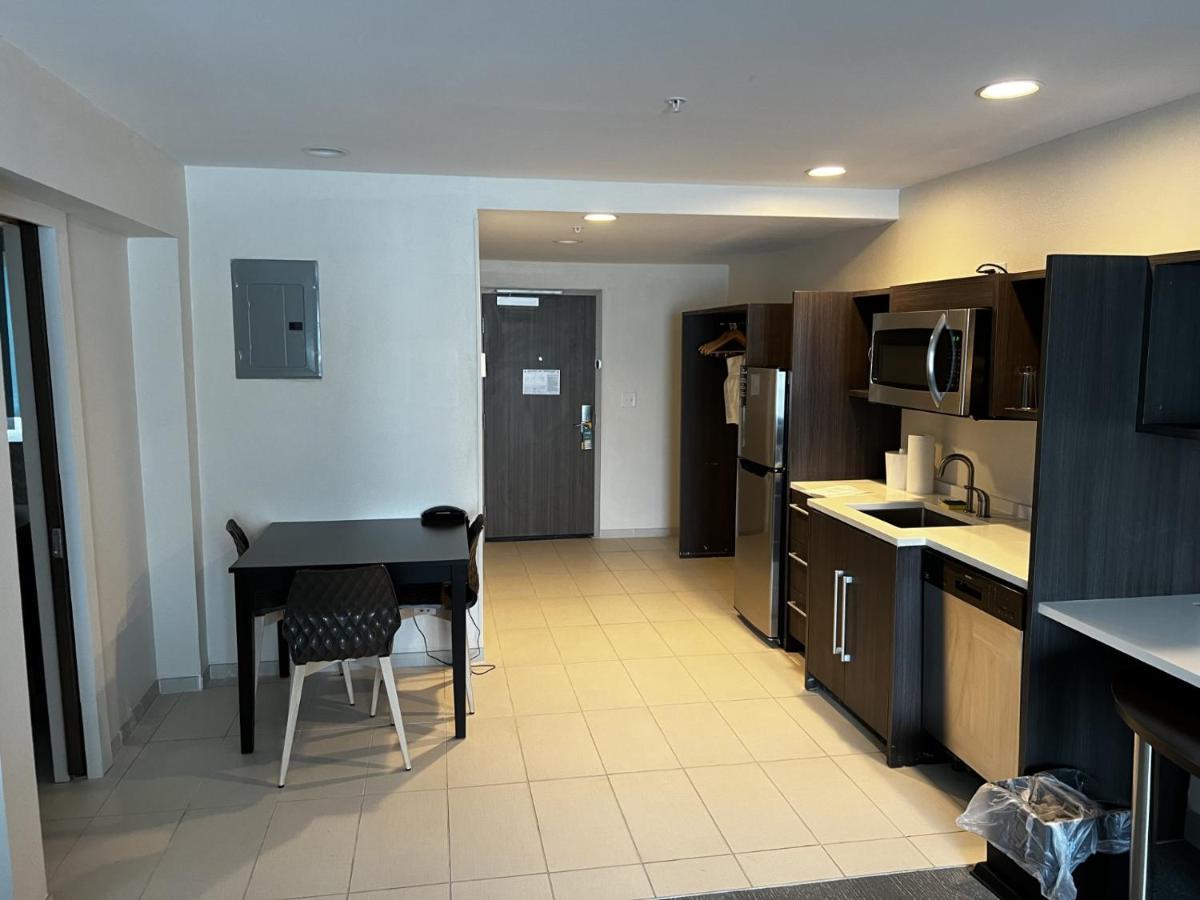 Home2 Suites By Hilton ไฮน์สวิลล์ ภายนอก รูปภาพ