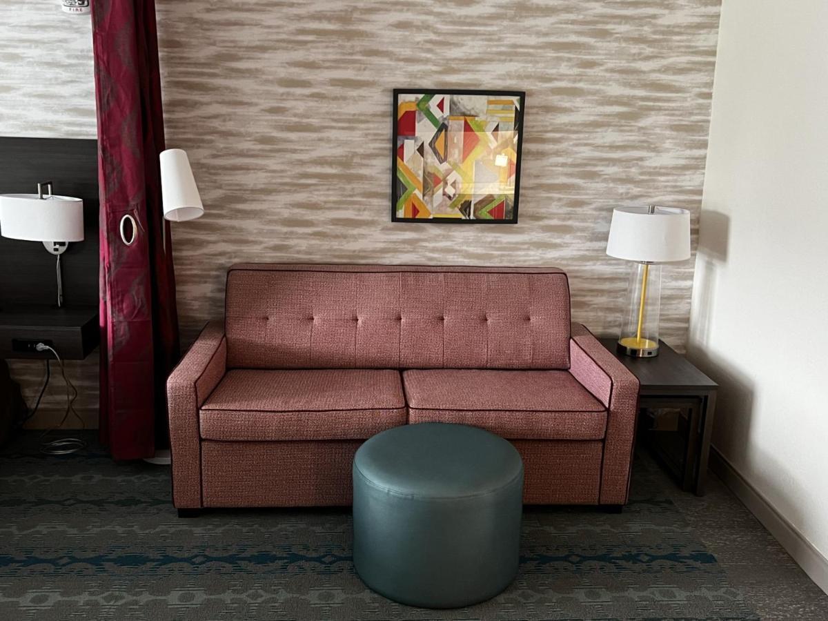 Home2 Suites By Hilton ไฮน์สวิลล์ ภายนอก รูปภาพ
