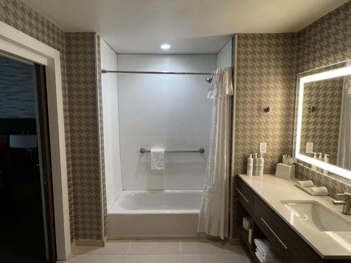 Home2 Suites By Hilton ไฮน์สวิลล์ ภายนอก รูปภาพ