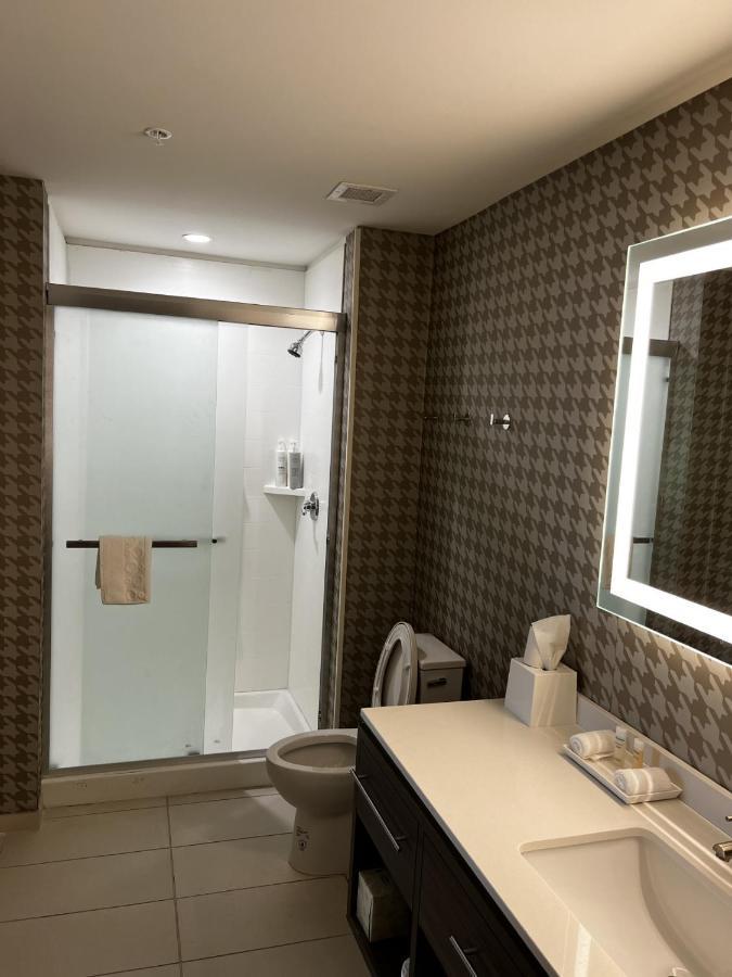 Home2 Suites By Hilton ไฮน์สวิลล์ ภายนอก รูปภาพ