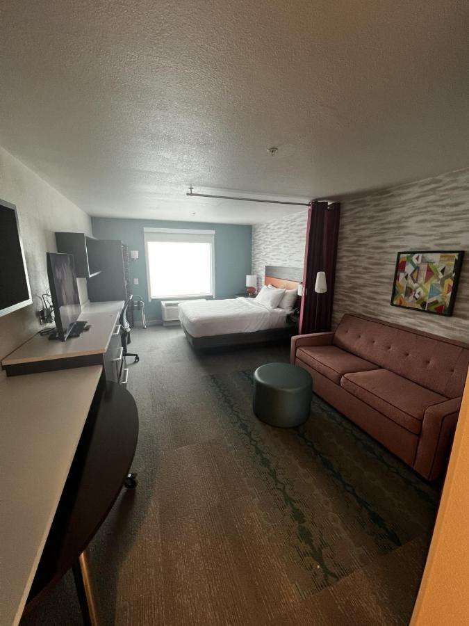 Home2 Suites By Hilton ไฮน์สวิลล์ ภายนอก รูปภาพ