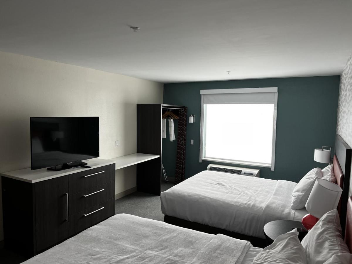 Home2 Suites By Hilton ไฮน์สวิลล์ ภายนอก รูปภาพ