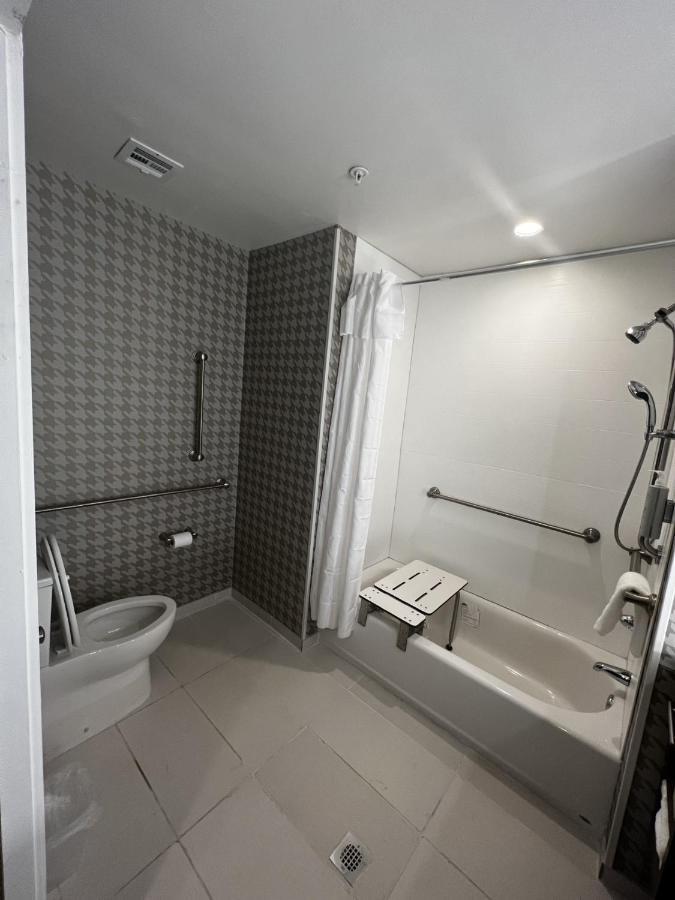 Home2 Suites By Hilton ไฮน์สวิลล์ ภายนอก รูปภาพ