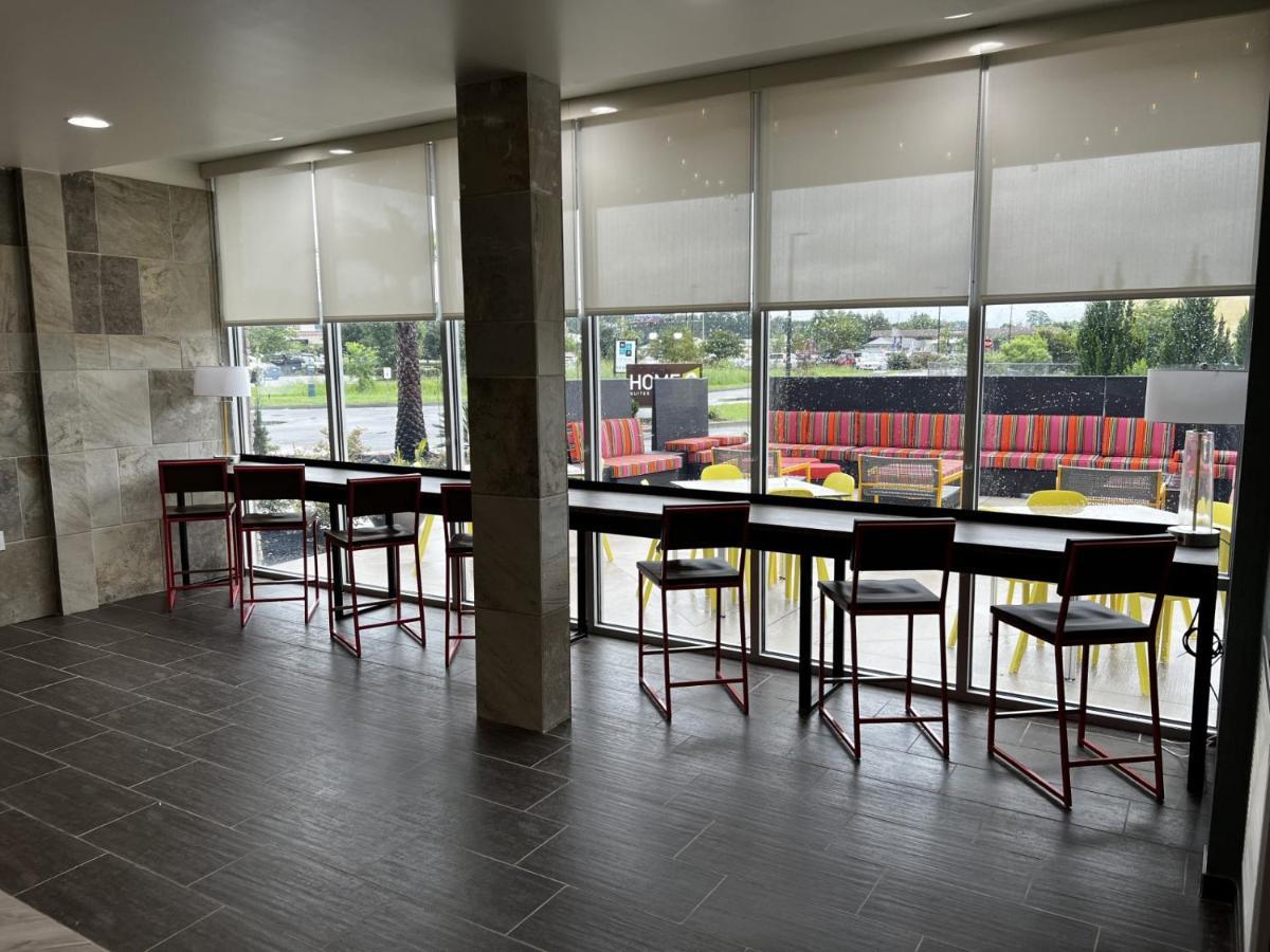 Home2 Suites By Hilton ไฮน์สวิลล์ ภายนอก รูปภาพ