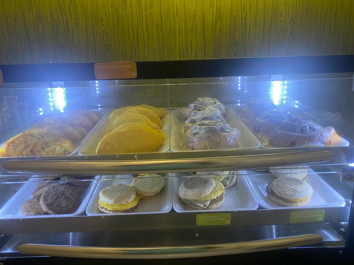 Home2 Suites By Hilton ไฮน์สวิลล์ ภายนอก รูปภาพ