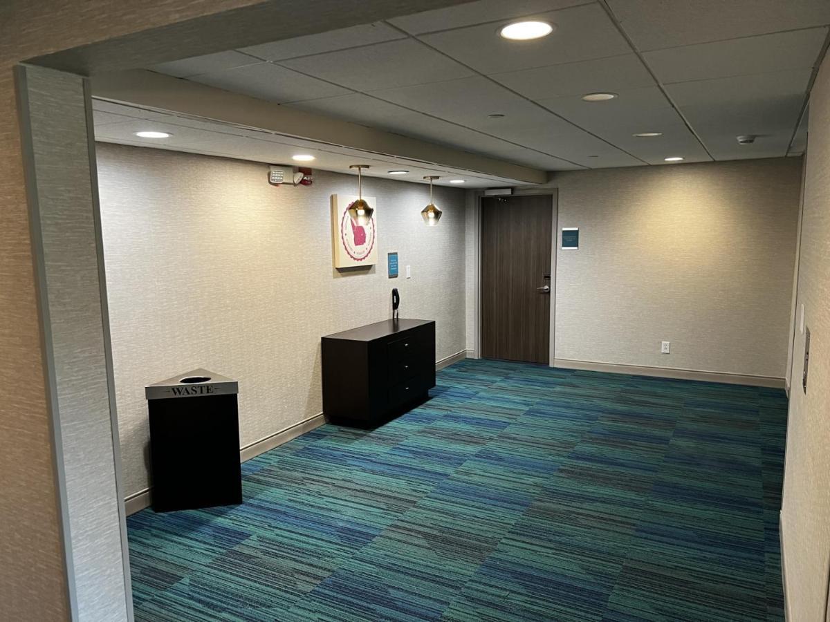 Home2 Suites By Hilton ไฮน์สวิลล์ ภายนอก รูปภาพ