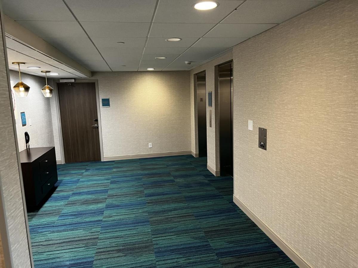 Home2 Suites By Hilton ไฮน์สวิลล์ ภายนอก รูปภาพ