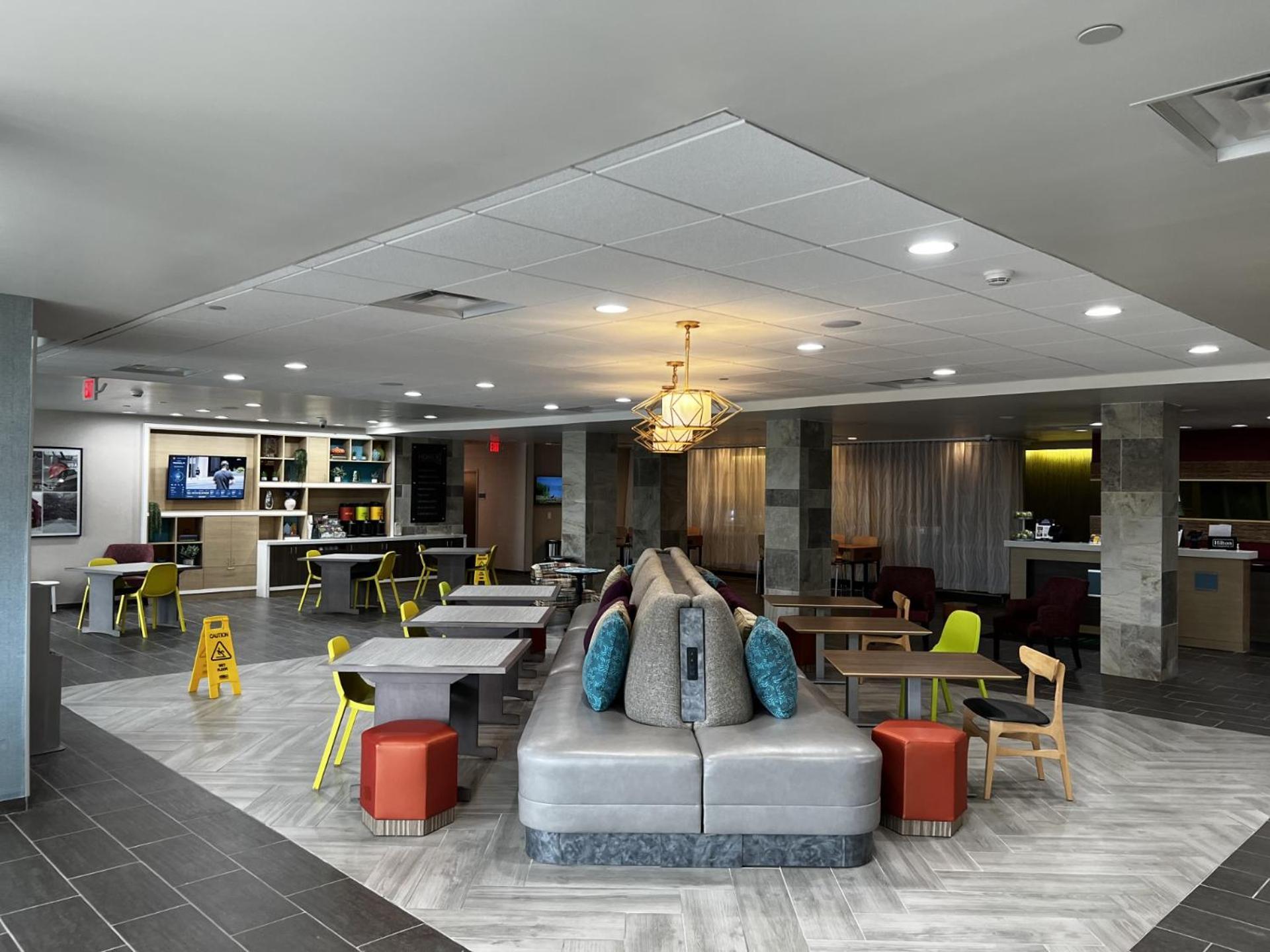 Home2 Suites By Hilton ไฮน์สวิลล์ ภายนอก รูปภาพ